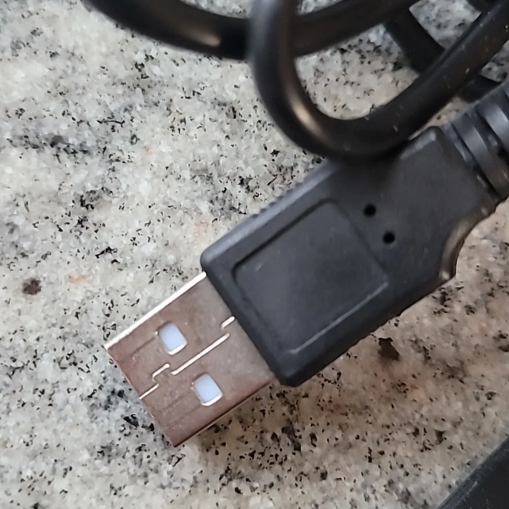 Rollable Keyboard - Picture 6 of 16